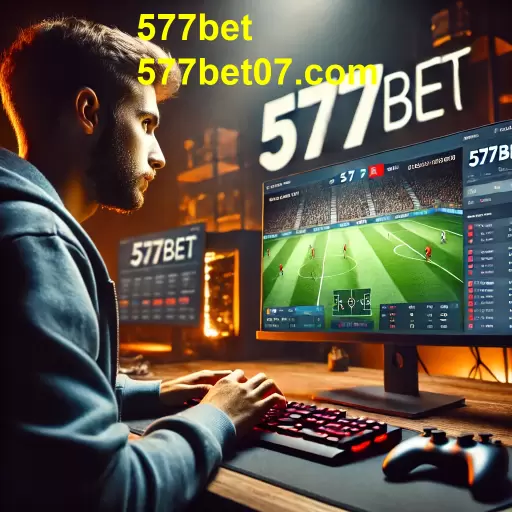 Explorando os Jogos de Eventos no 577bet