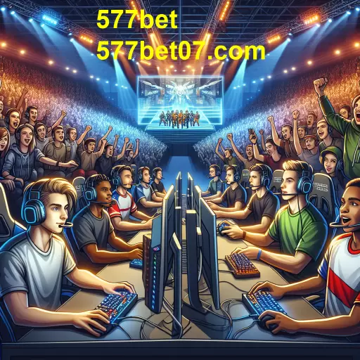 A Revolução dos Jogos de Esportes: Uma Perspectiva Atual